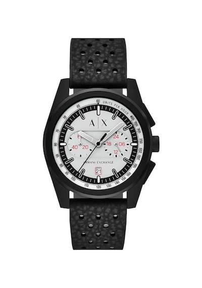 Armani Exchange Ax2865 Erkek Kol Saati Siyah