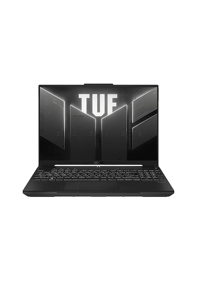 Asus Tuf F16 FX607VJB-RL-123W i5 210H 16 GB 512 GB SSD Geforce RTX 3050 16" W11H Dizüstü Bilgisayar