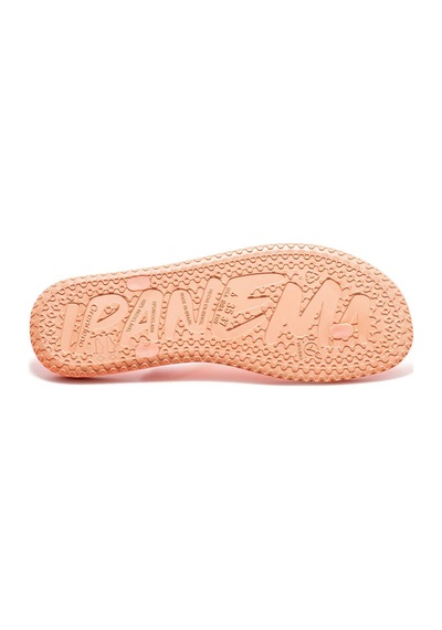 Ipanema İpanema Meu Sol Kadın Parmak Arası Terlik  Açık Pudra 35/42 DD0113 Pudra