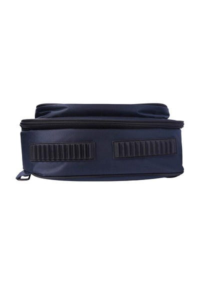 Wagon Case 04 Serisi 04-clg Lacivert Klasik Gitar Çantası