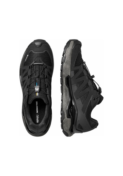 Salomon Xc Roam Gore-tex Erkek Outdoor Ayakkabı-l49126600 Siyah