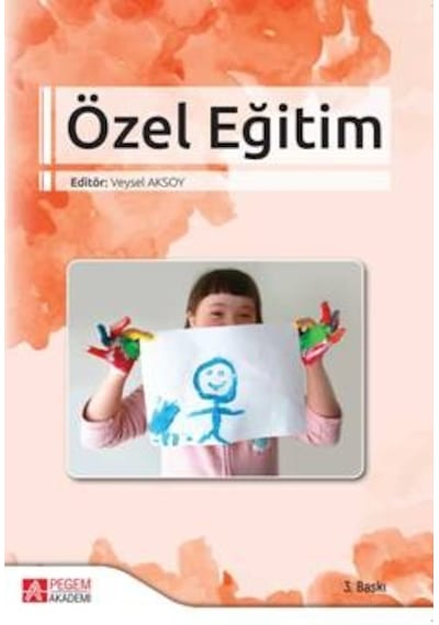 Özel Eğitim Veysel Aksoy