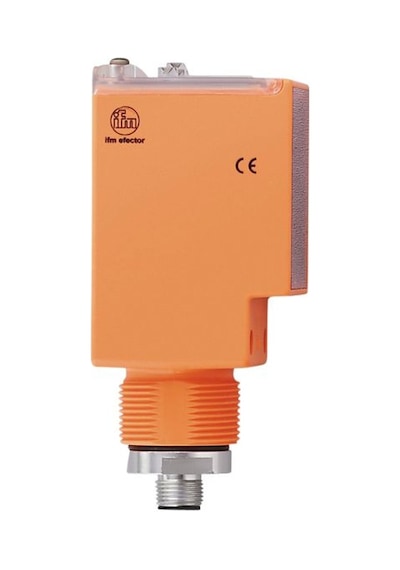 Ifm Om5004 Photoelectric Sensor