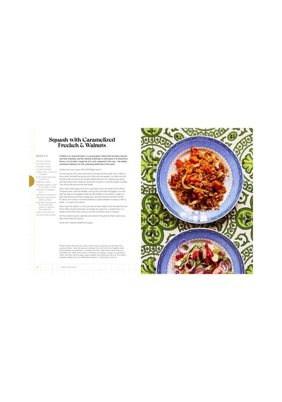 Veganistan: A Vegan Tour Of The Middle East