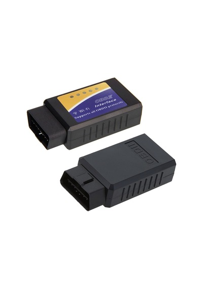 Elm327 Wifi Araç Arıza Tespit Cihazı Obd2 V1.5 N11.92
