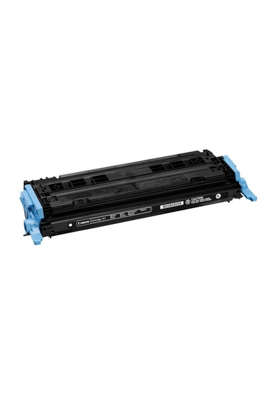 Canon Crg-707-9424a004 Siyah Toner