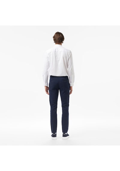 Nautica Erkek Lacivert Slim Fit Pantolon Düz P57000t Lacivert