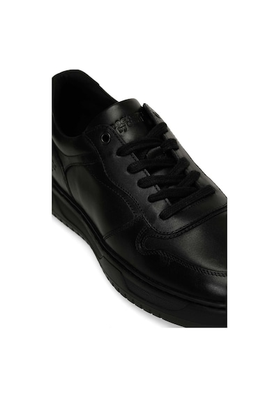 Dockers By Gerli 238275 5fx Siyah Erkek Sneaker 000000000101945923 Siyah