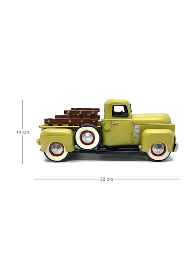 Jayland, Dekoratif 1950 Model Chevrolet 3600 Kamyonet