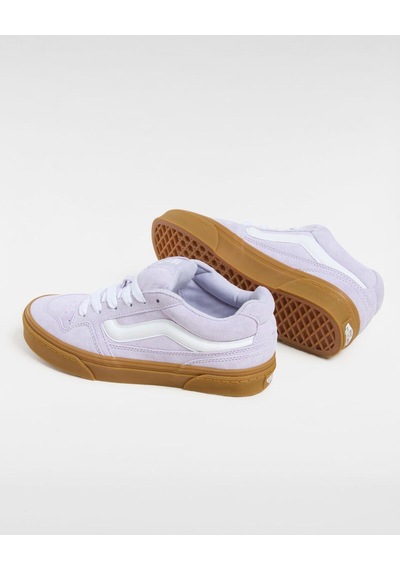 Vans Caldrone Evening Haze Unısex Ayakkabı Vn000cv5uuı1-5656 Lila