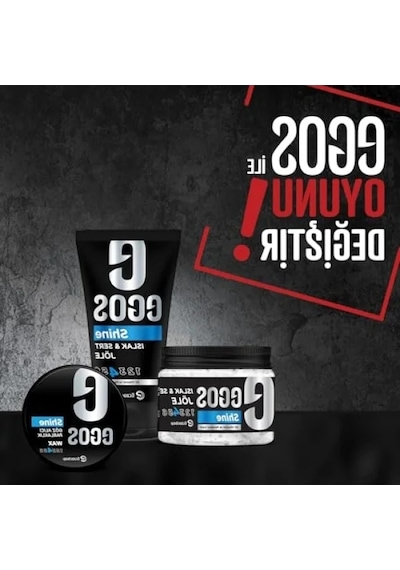 Yoğun Tutuculu Jöle, 250 Ml - Uzun Süreli Saç Şekillendirme