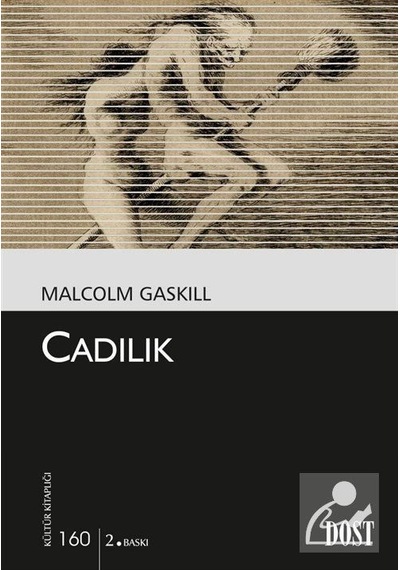 Cadılık / Malcolm Gaskill