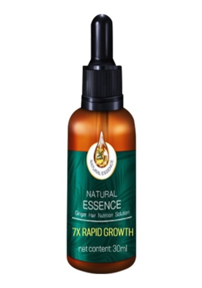 Rapid Growth Hair Treatment Serum Saç Bakım Yağı 30 Ml