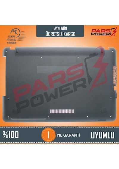 Asus Uyumlu X541Sa-Db91, X541Na-Go008T Notebook - Laptop Alt Kasa Cd-Rom'Lu Model