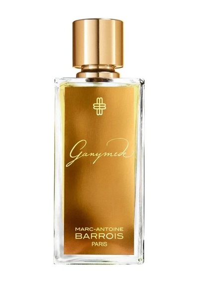 Ganymede Erkek Parfüm 100 Ml Fresh