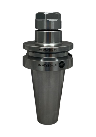 Bt40 Er20 - 70 Pens Başlığı Tutucu