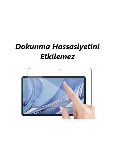 Everest Everpad Vortex V10 10.4 İnç Ekran Koruyucu Nano