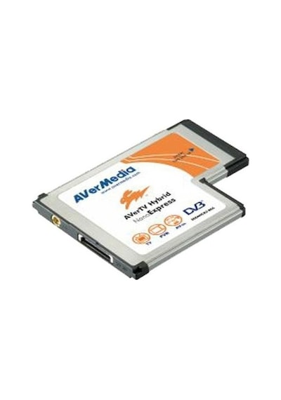 Avermedia AVerTV Hybrid NanoExpress TV Kartı