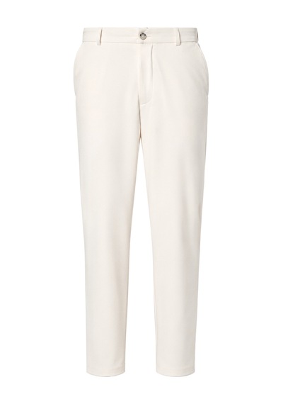 Goffra Erkek Flexon Ultra Esnek Relaxed Beli Lastikli Jogger Pantolon Krem M702-r0433-06 Goffra Erkek Flexon Ultra Esnek Relaxed Beli Lastikli Jogger Pantolon Krem M702-r0433-06