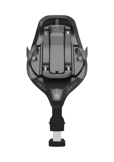 Maxi-Cosi Familfix Slide Pro Bazası Black