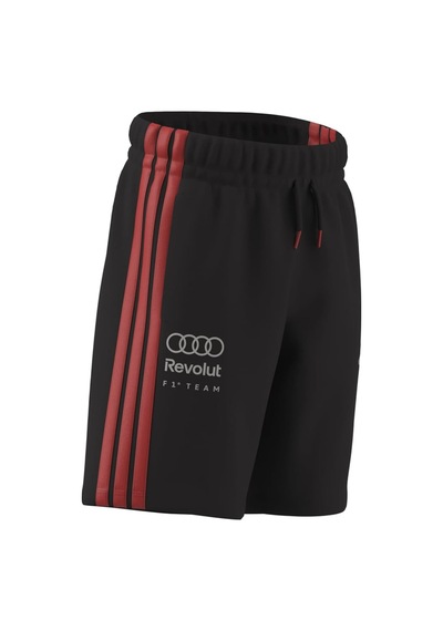 Adidas Çocuk Siyah Şort Au Dna Sho Y Ke6779