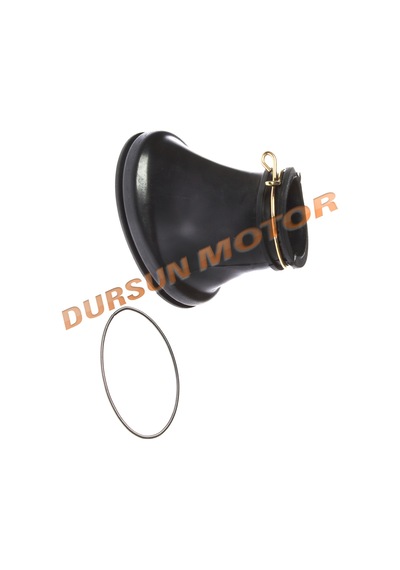 Kuba Kb 150-25 Hava Filtre Boğaz Boru