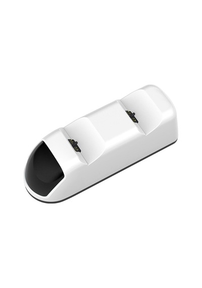 P5-0515 Led Göstergeli Ps5 Ikili Joystick Kol Şarj Stand