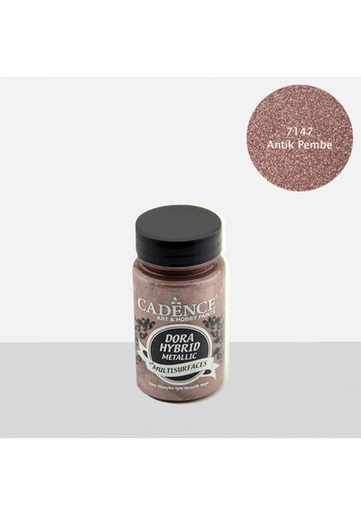 7147 Antik Pembe - Dora Multisurface N11.2975