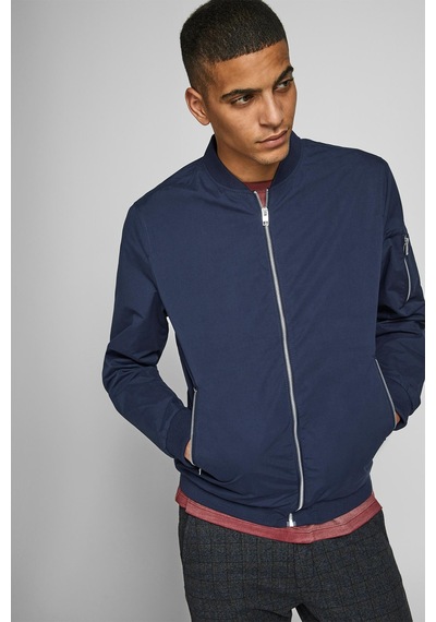 Jack & Jones Erkek Ceket 12165203 Lacivert 12165203_12