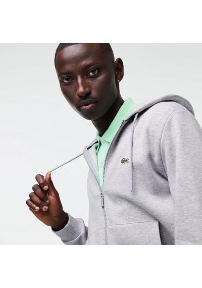 Lacoste Erkek Eşofman Takımı Wh2528-cca Gri