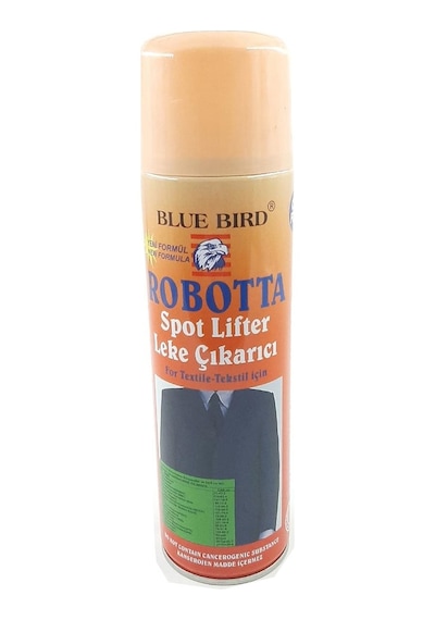 Robotta Leke Çıkarıcı Sprey - 400 Ml