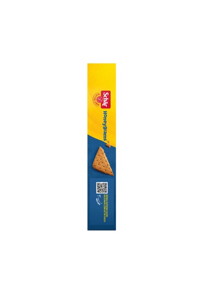 Honeygrams Glutensiz Bisküvi 6 X 100 G