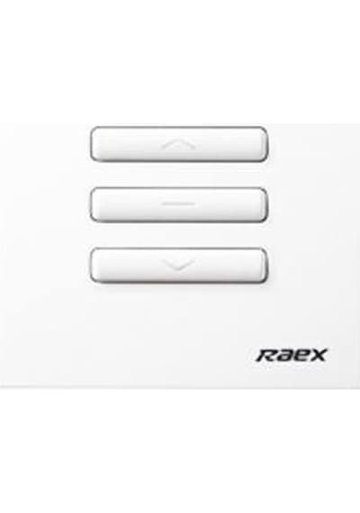 Raex Ar8621 Tek Kanal Ac Motor Kontrolcü 031039