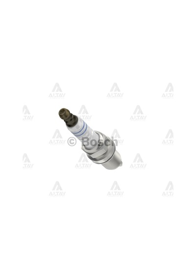 Bosch Renault Fluence / Fiat Palio / Brava / Marea 2010-2016 Ateşleme Bujisi 1.2 1.6 16v