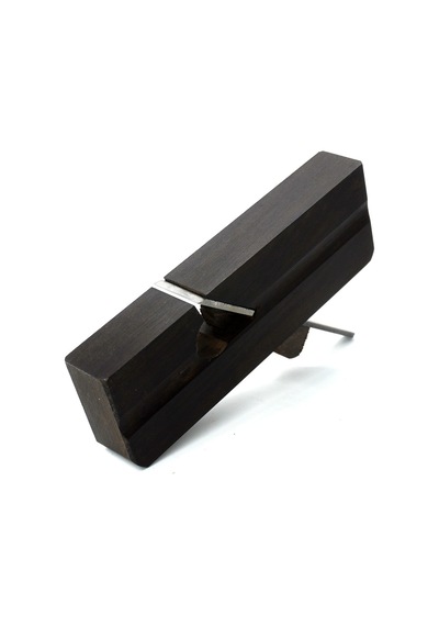 Rox Wood Mujingfang Abanoz Düztaban Rende Köşe Tip 160 Mm N11.200