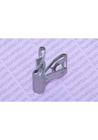 4625- Cıtroen,peugeot Bipper,renault,nissan,ford Tampon Segman 5 Adet