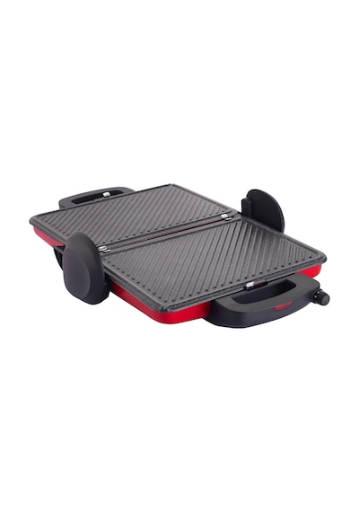 Grill'O GR380 Contact Grill 1800 W Tost Makinesi