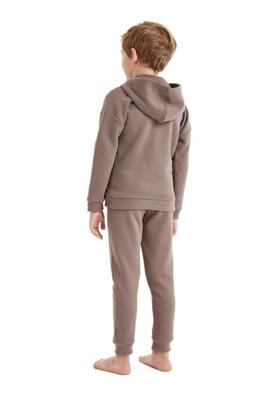 Çocuk Sweatshirt 60512 - Vizon Vizon