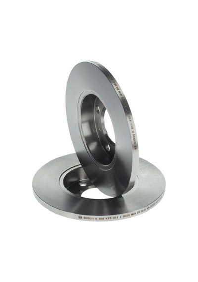 Seat Ibiza 1.6 1997-2003 Bosch Ön Disk Takım Abu-aee-aeh-aft-akl-alm-apf-aur