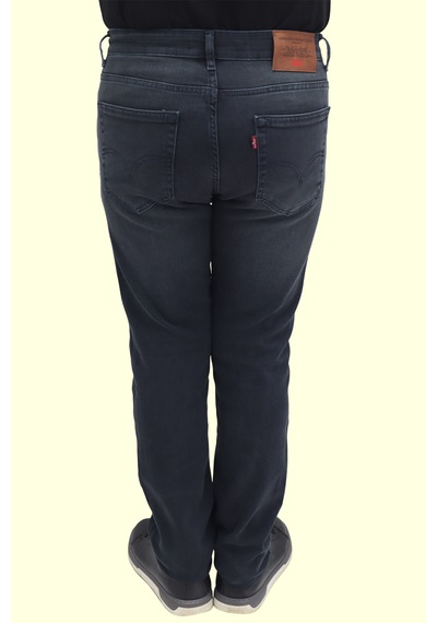 Denim Cartel Dmctekstil Erkek 1002 Yüksek Bel Normal Kesim Boru Paça Jean Pantolon Koyu Lacivert Denim Cartel Dmctekstil Erkek 1002 Yüksek Bel Normal Kesim Boru Paça Jean Pantolon Koyu Lacivert