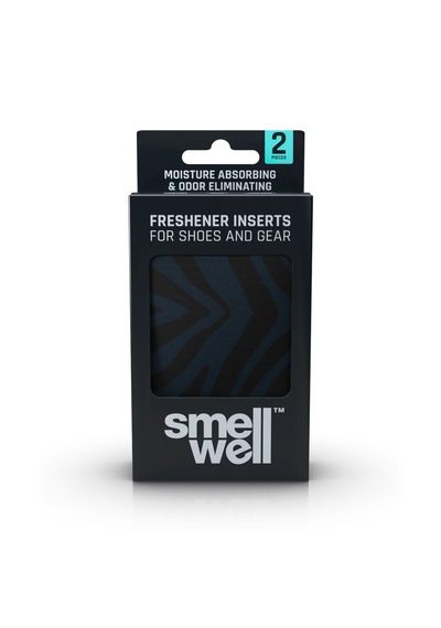 Smellwell Active Black Zebra