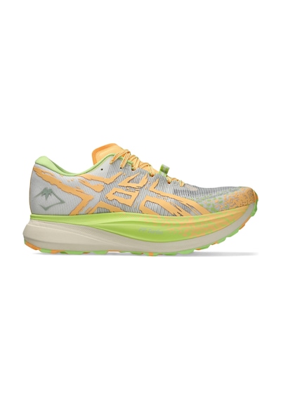 Asics Metafujı Traıl Unisex Bej Outdoor Koşu Ayakkabısı 1013a141-100 Bej