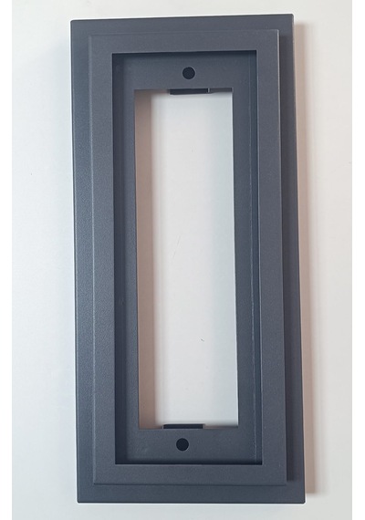 Diafon Panel Altlığı 18cm X 38,5cm X 4cm