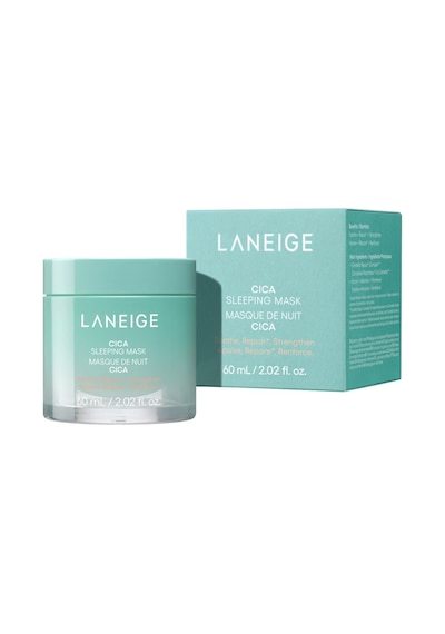 Laneige Cıca Sleeping Mask - Gece Maskesi 60 Ml