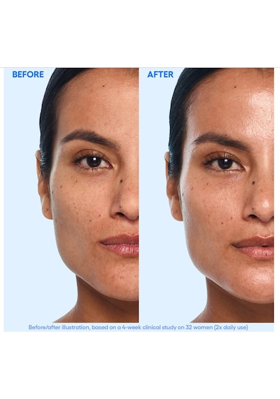Laneige Water Bank Aqua Facial - Aha/bha İçerikli Aydınlatıcı Ve Nemlendirici Serum 30 Ml