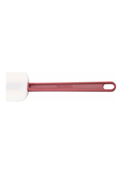 Silikon Spatula - 25 Cm Çok Renkli
