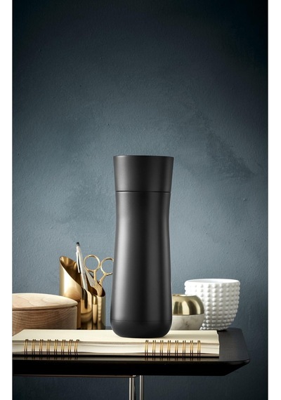 Wmf Impulse Yalıtımlı Bardak 350 Ml, Yükseklik 22 Cm, Otomatik Ki Çok Renkli
