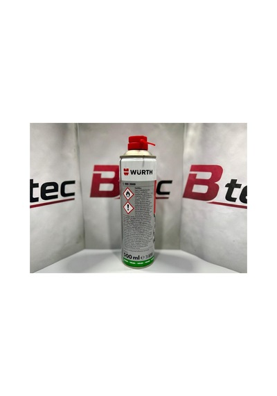 Hhs 2000 Yüksek Basınca Dayanıklı Sıvı Gres Yağlama Sprey 500ml Yeni Tarihli