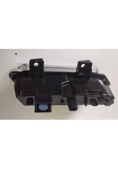 266059367r Renault Clıo 4 Modus Gunduz Farı Sol