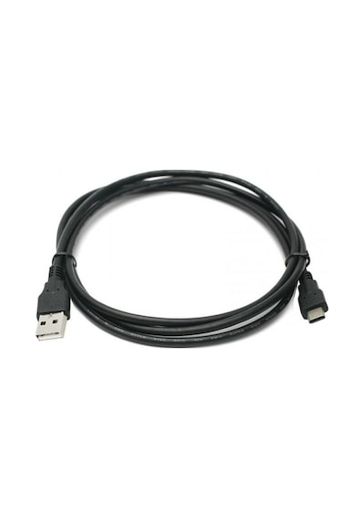 Usb 2.0 To Type C Şarj Ve Data Kablosu Usb Type-c Kablo 2m